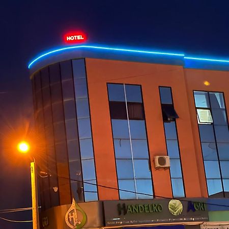 Hotel Nostress Jenifra Exterior foto